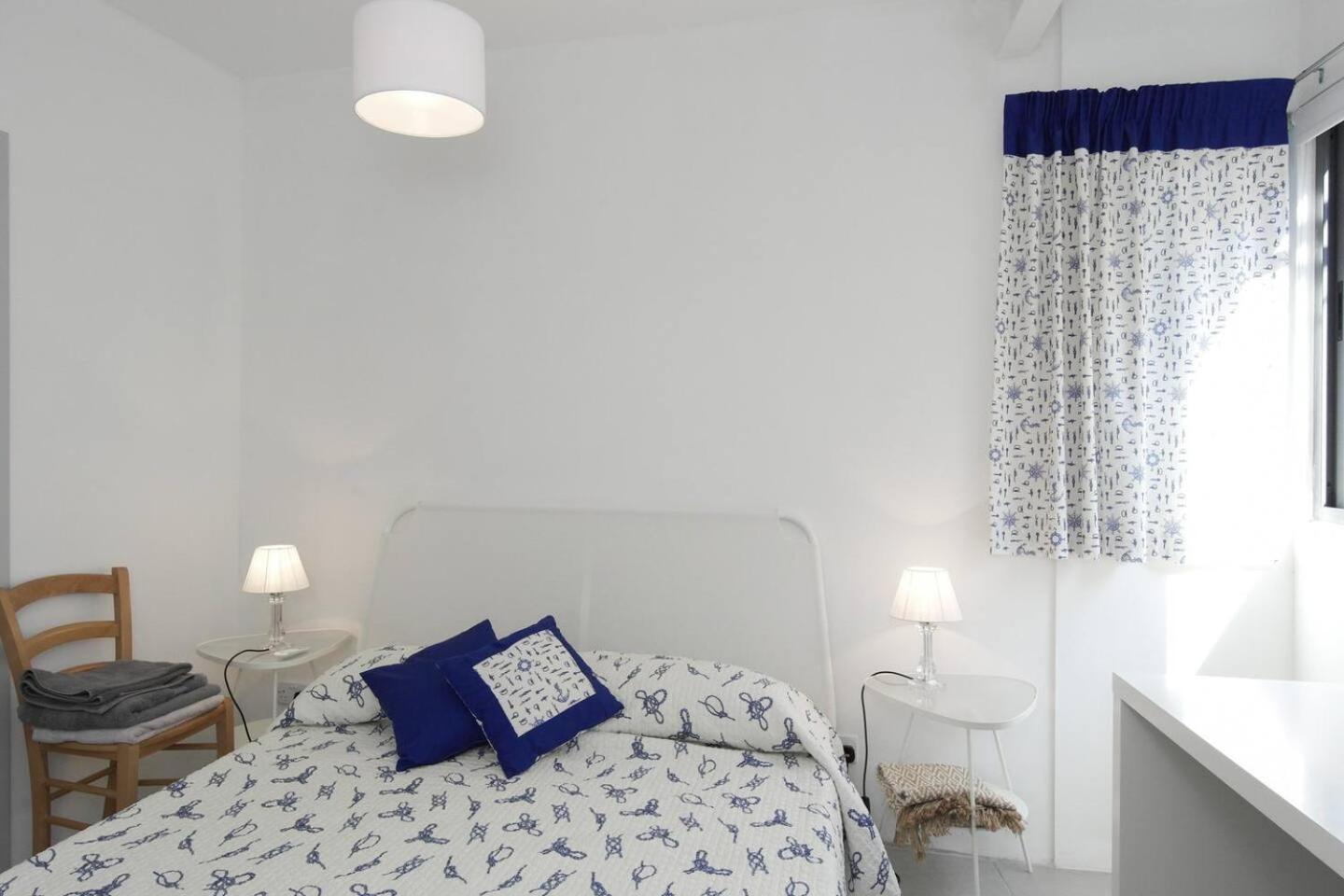 Mel 1 2Bed Seaview In Ghadira By Homely Mellieħa Eksteriør billede
